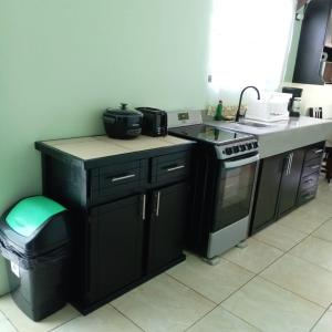 Vacation Home Bartenderluisch