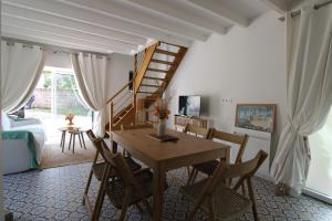 Au petit jardin d Aizenay