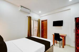 Super Townhouse Nallagandla Nest