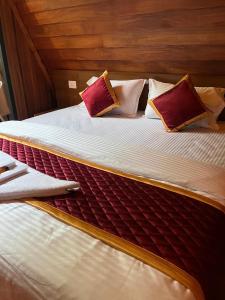 River Valley Huts, Wayanad