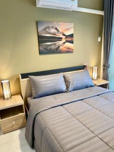 นิวเวิลด์ ระยอง New world Rayong