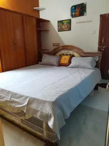 Sithaphal tree villa - Hospet