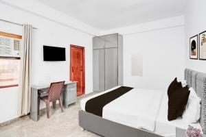 Hotel O Struban Stazzy Inn
