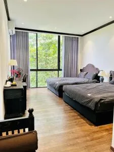 Mayfair Suối Ngọc Homestay - Баві