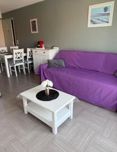 Appartements Le Panorama : photos des chambres