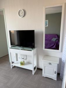 Appartements Le Panorama : photos des chambres