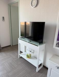 Appartements Le Panorama : photos des chambres