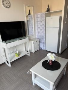 Appartements Le Panorama : photos des chambres