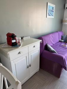 Appartements Le Panorama : photos des chambres