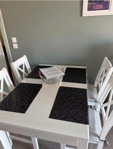 Appartements Le Panorama : photos des chambres