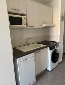 Appartements Le Panorama : photos des chambres