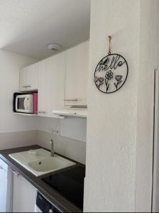 Appartements Le Panorama : photos des chambres