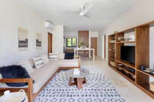 Aldea Zama - Lujo Natural en el Corazón de Tulum