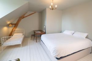 Villas Narcisse Bienvenue - Elegance et Raffinement : photos des chambres