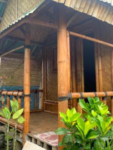 Farmer homestay