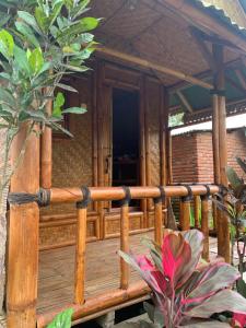 Farmer homestay - Ubytování bez kategorie ve městě Tetebatu