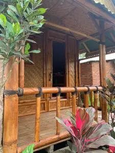 Farmer homestay - Seganteng