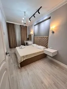 Шолпан сити 2\12 - Rakhat