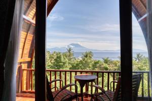 Hai Giường Đơn Loại Sang Đại Dương (Deluxe Twin Ocean)