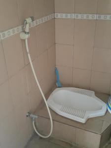 FULL WIFI 101 Residences Strategic in City Center