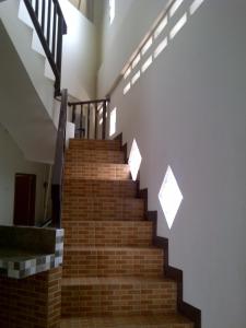 FULL WIFI 101 Residences Strategic in City Center