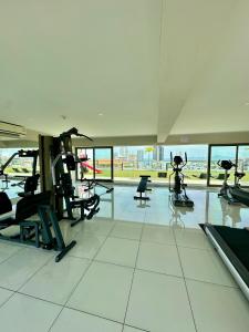 Water Park Condo - 205 Comfortable studio in a great location near the sea