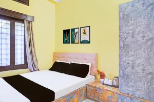 Super Hotel O HR Residency