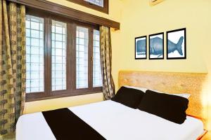 Super Hotel O HR Residency