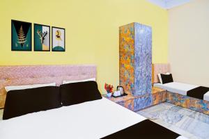 Super Hotel O HR Residency