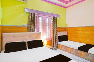 Super Hotel O HR Residency