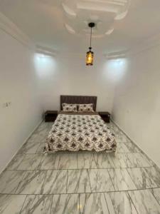 Location vacances kelibia