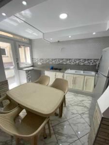 Location vacances kelibia