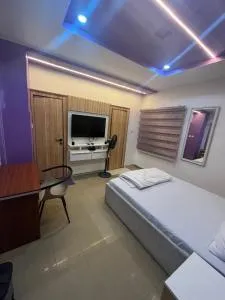 Private, Cozy, CityCentre Studio III - Mobushipe