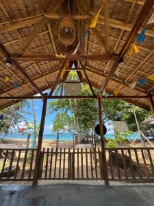 The Beach House at Dipnay San Fernando, El Nido