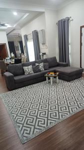 Ayoh Jang Homestay