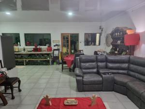 Boskraai Self-Catering -74 Hornbill Street