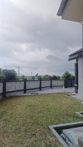 Ayoh Jang Homestay