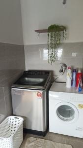 Ayoh Jang Homestay