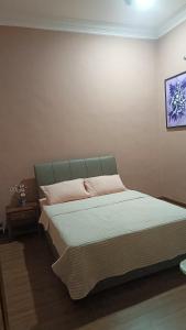 Ayoh Jang Homestay