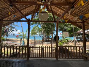 The Beach House at Dipnay San Fernando, El Nido