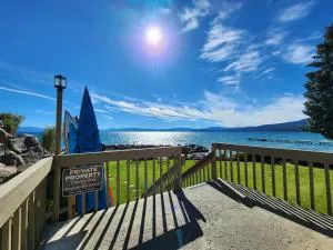 Tahoe Shoreline Retreat - Close to Ski Resorts & HOA Amenities - تاهو فيستا