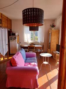 Villa panoramica Gazzi