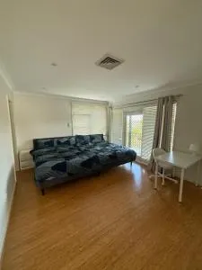 Family Room with Private Bathroom and Balcony - GA2 - Chullora