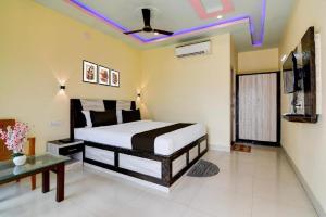 Sea Wander Beach Resort