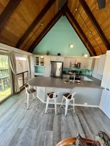 Black Sands Beach - 1 Bedroom Condo with Ocean View - Ho'ōla - Гавайан-Оушен-Вью