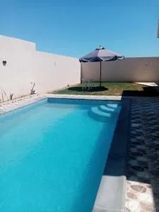 Villa kelibia - Hanshīr Qaşr Ghallāb