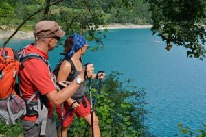 Appartamento La Ninfa Garden Suite