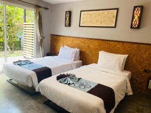 The Hip Resort @ Phi Phi