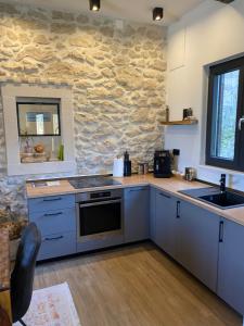 Studio apartment Dalmatia