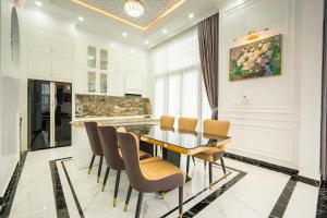 Evelyn Villa - Sun Tropical Village Phu Quoc near Khem Beach